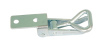 hasp latch ,stainless steel ,