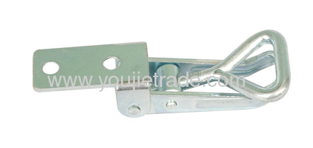 hasp latch stainless steel