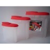 3pcs storage set