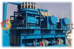 Tangshan Aojie Petro Machinery Equipment Make Co., Ltd