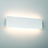 6.5W SMD indoor led wall light 300mm 3000K