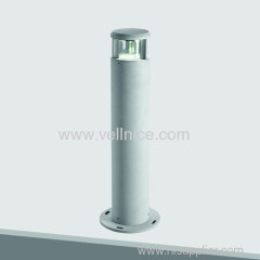 400mm waterproof outdoor LED garden light