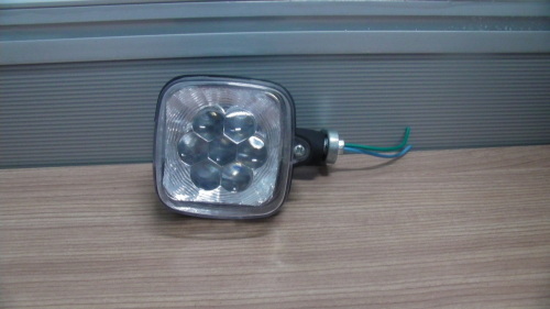 LED lamp