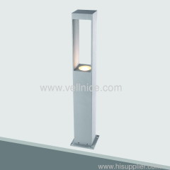 700mm IP55 50W GU10 waterproof LED outdoor garden light