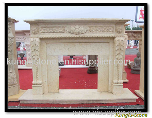 marble,granite fireplace mantel