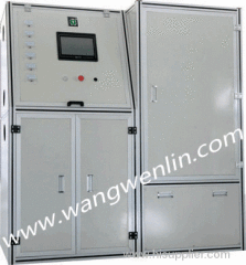 WENLIN -FA5200-2in1 Cold heat integration Laminator
