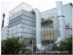 Industrial Dust Collector