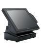 Motor Adjustable Touch POS