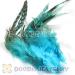 feather hair extensions wholesale
