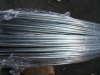 electro galvanized iron wire