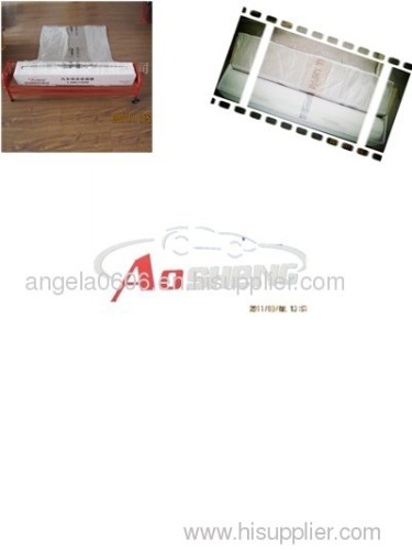 plastic masking film