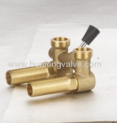 Washing Machine Valve