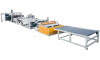 PP Hollow Cross-Section Sheet Extrusion Line