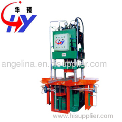 paving brick machine