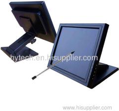 15" touch LCD monitor