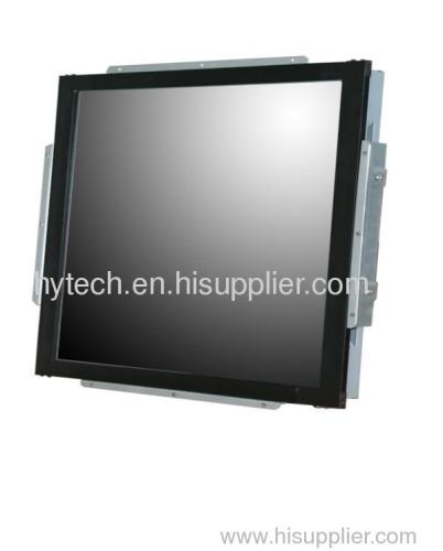 Open-frame Touch Monitor