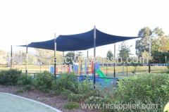 school shade sail