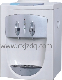 desktop water dispenser /cooler
