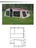 newest outdoor camper trailer tent