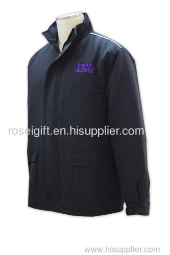 men 's jacket