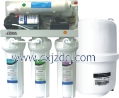 RO water purifier