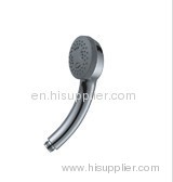 hand held shower head