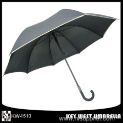 customized golf umbrella