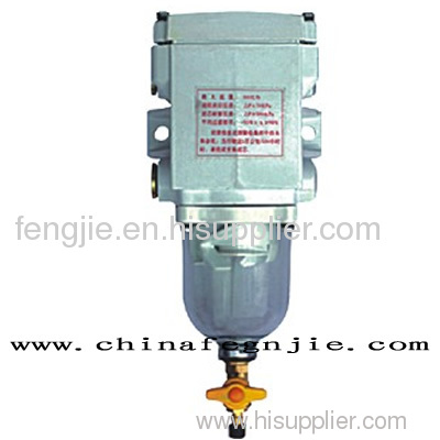 water separator filter 600FG