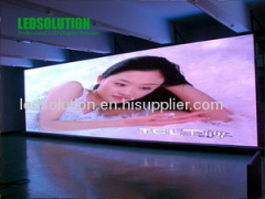 P10 Indoor LED Display