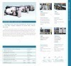 paper converting machine/paper sheeting machine/sheeter CHM1400