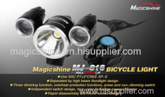 MJ-816 Bicycle Light