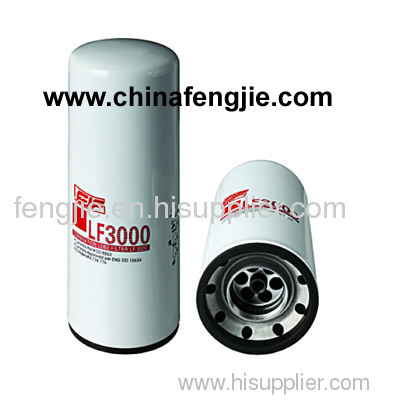 Fleetguard oil filter LF3000