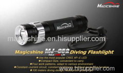 MJ-852 diving flashlight