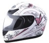 Motorcycle helmets with DOT and ECE approval