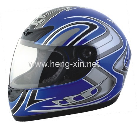 helmets for motorcycle rider with DOT and ECE standard