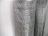 stainless steel wire mesh(dutch weaving)