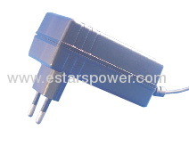 EU plug charger, eu plug adapter, power supplies