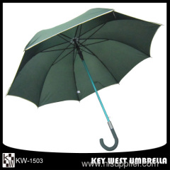 27''*8k straight auto golf umbrella