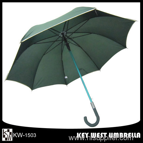 high-quality stick golg umbrellas