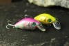 Hard Fishing Lure Crank