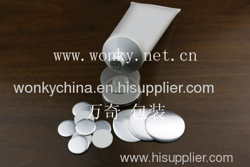 induction seal liner