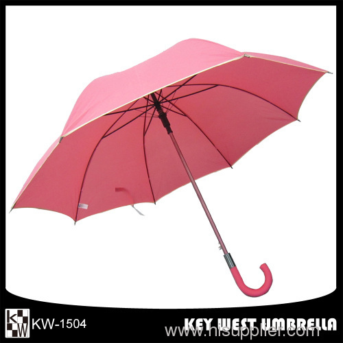 popular straight umbrella