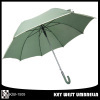 Top-quality Straight Golf Umbrella