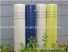 Fiberglass fly screen ALKALINE RESISTANT FIBERGLASS MESH