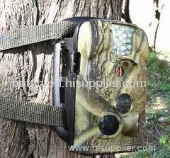 Wildview waterproof hunting camera/LED hunting camera