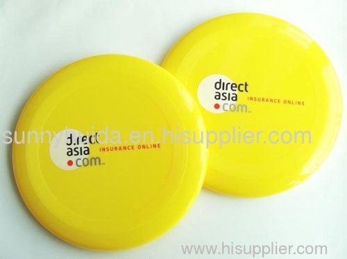 PP Frisbee Plastic fisbee