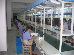 Ninghai chenye plastic electrical factory