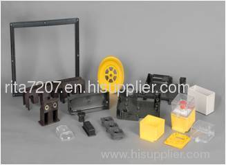 Electronics/plastic mould/injection mould