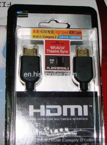 HDMI for xbox360