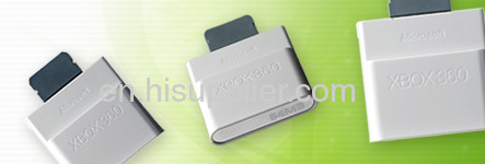 64mb memory card for xbox360